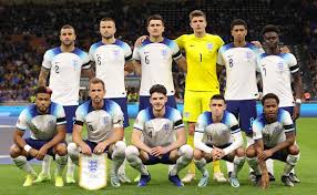 Anglia pokonała Holandię i awansowała do finału